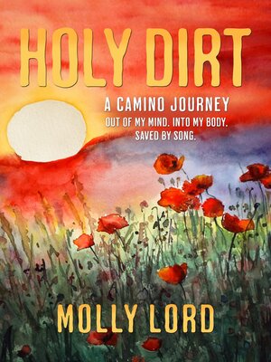 cover image of Holy Dirt